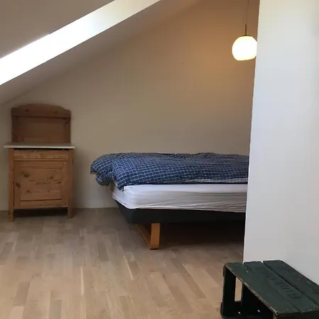 Breddamgard Frühstückspension 2*