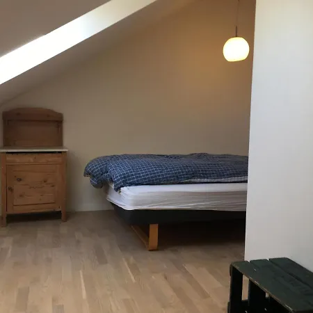 Breddamgard Frühstückspension 2*