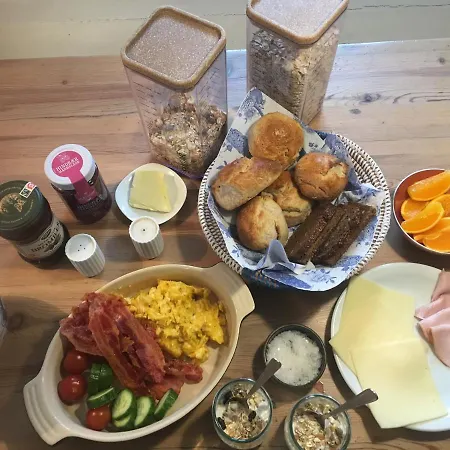 Breddamgard Frühstückspension 2*