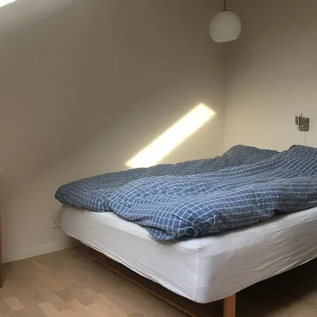 Breddamgard Frühstückspension 2*