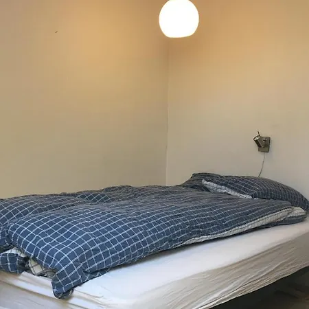 Breddamgard 2* Åbybro