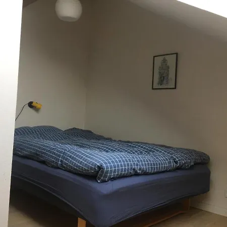 Frühstückspension Breddamgard