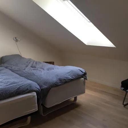 Frühstückspension Breddamgard 2*