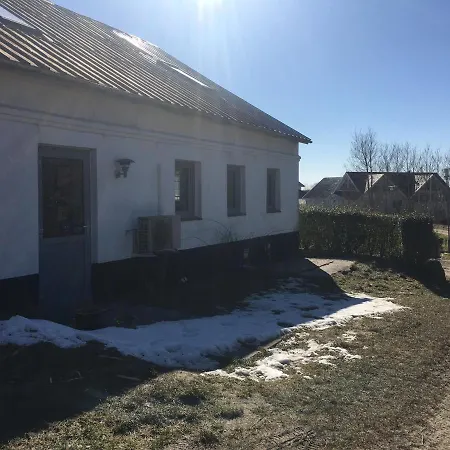 Breddamgard 2* Åbybro
