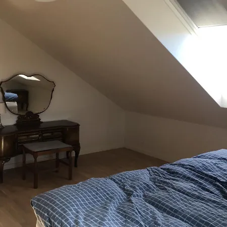 Breddamgård 2* Åbybro