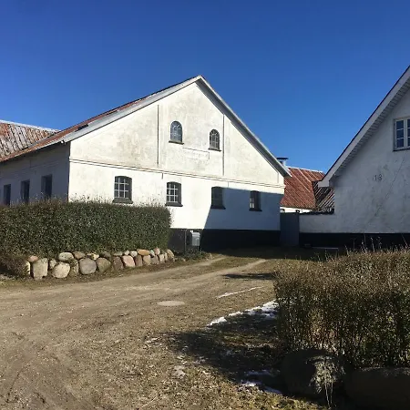 Breddamgård Åbybro