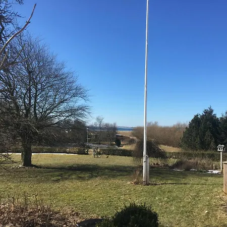 Breddamgard 2* Åbybro
