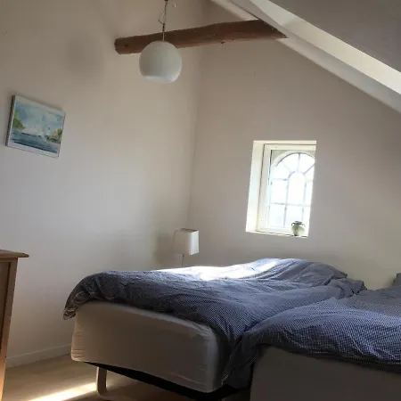 Bed & Breakfast Breddamgård 2*