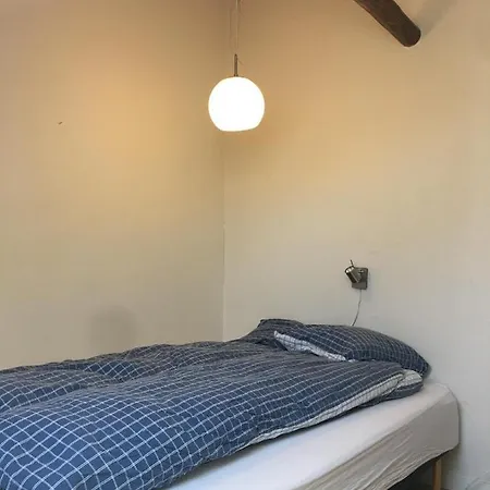 Breddamgård 2* Åbybro