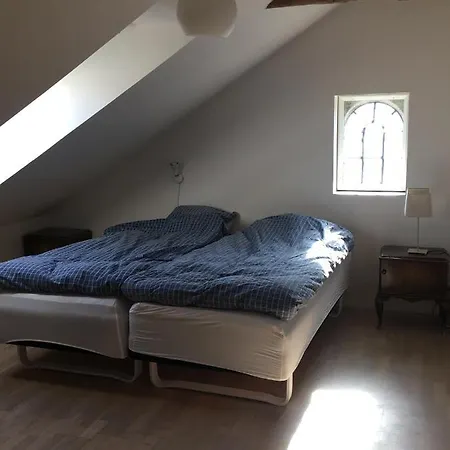 Breddamgård Åbybro