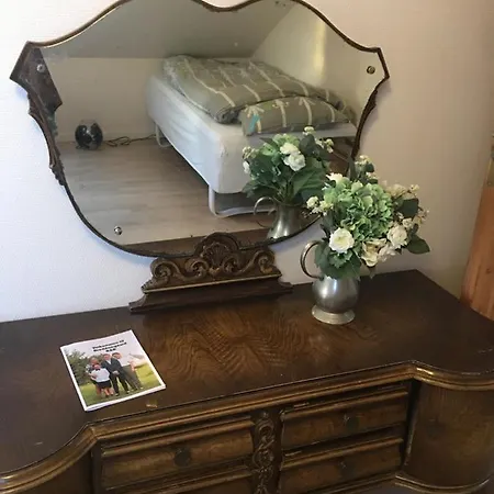Bed & Breakfast Breddamgård